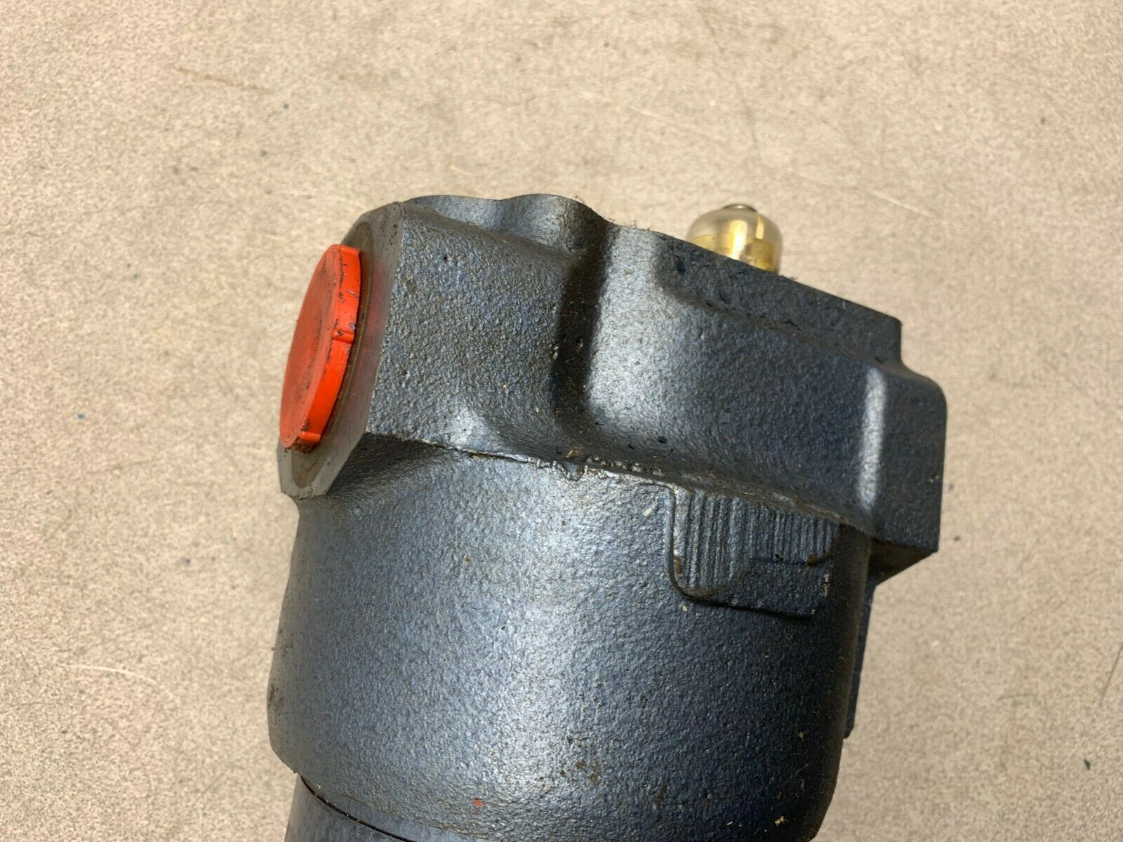 NEW NO BOX FAIREY ARLON 370-L-210 HIGH PRESSURE FILTER 374A 2N50 SL 210