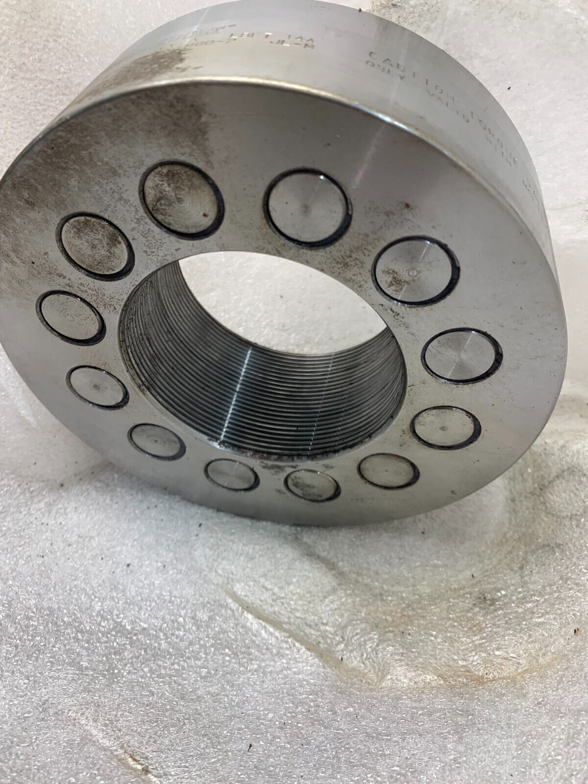 NEW NO BOX SUPERBOLT LBFT 144 JACK BOLT TENSIONER SUX-M80-2 JL-M