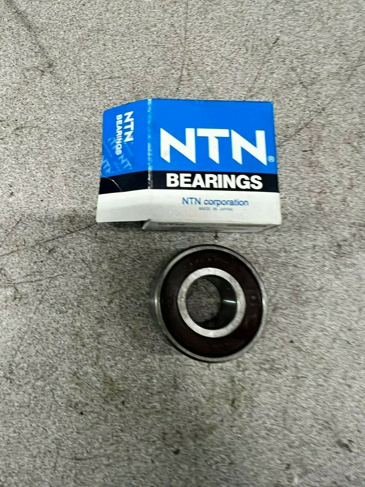 NEW IN BOX NTN 5203SCLD BALL BEARING 5203SCLLD