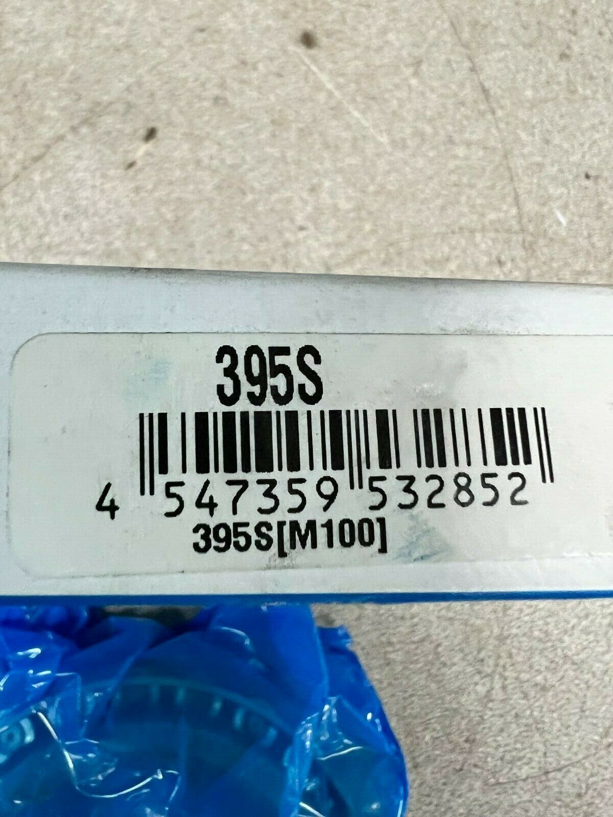 NEW IN BOX NTN ROLLER BEARING 395S