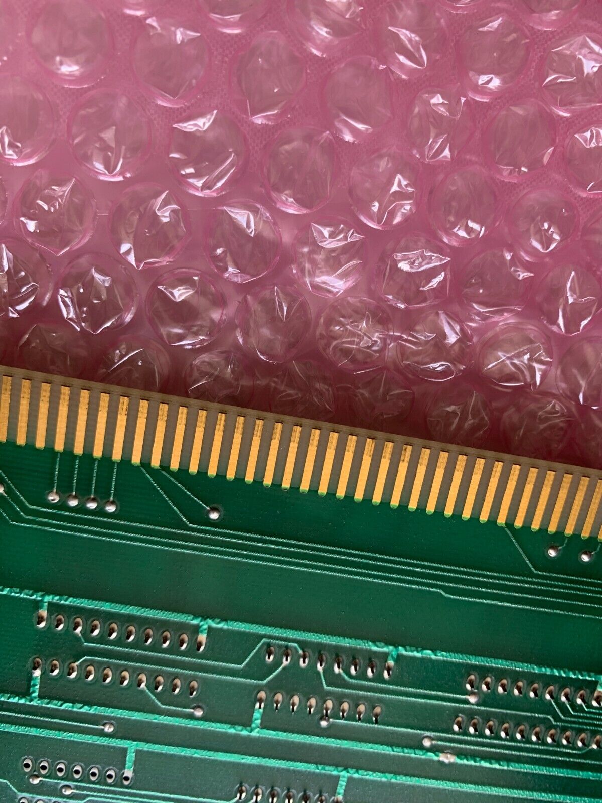 NEW NO BOX ITHACO CIRCUIT BOARD C32469-P1 REV-B