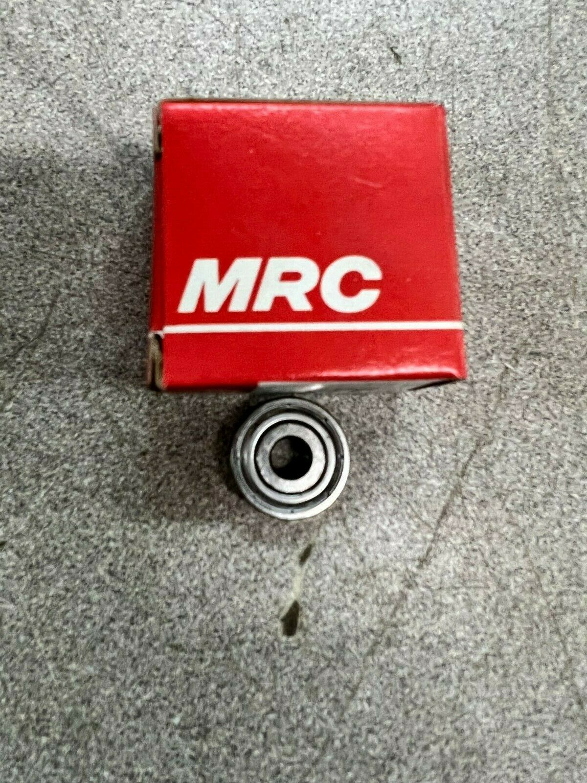 LOT OF 3 NEW IN BOX MRC BEARING 36FF