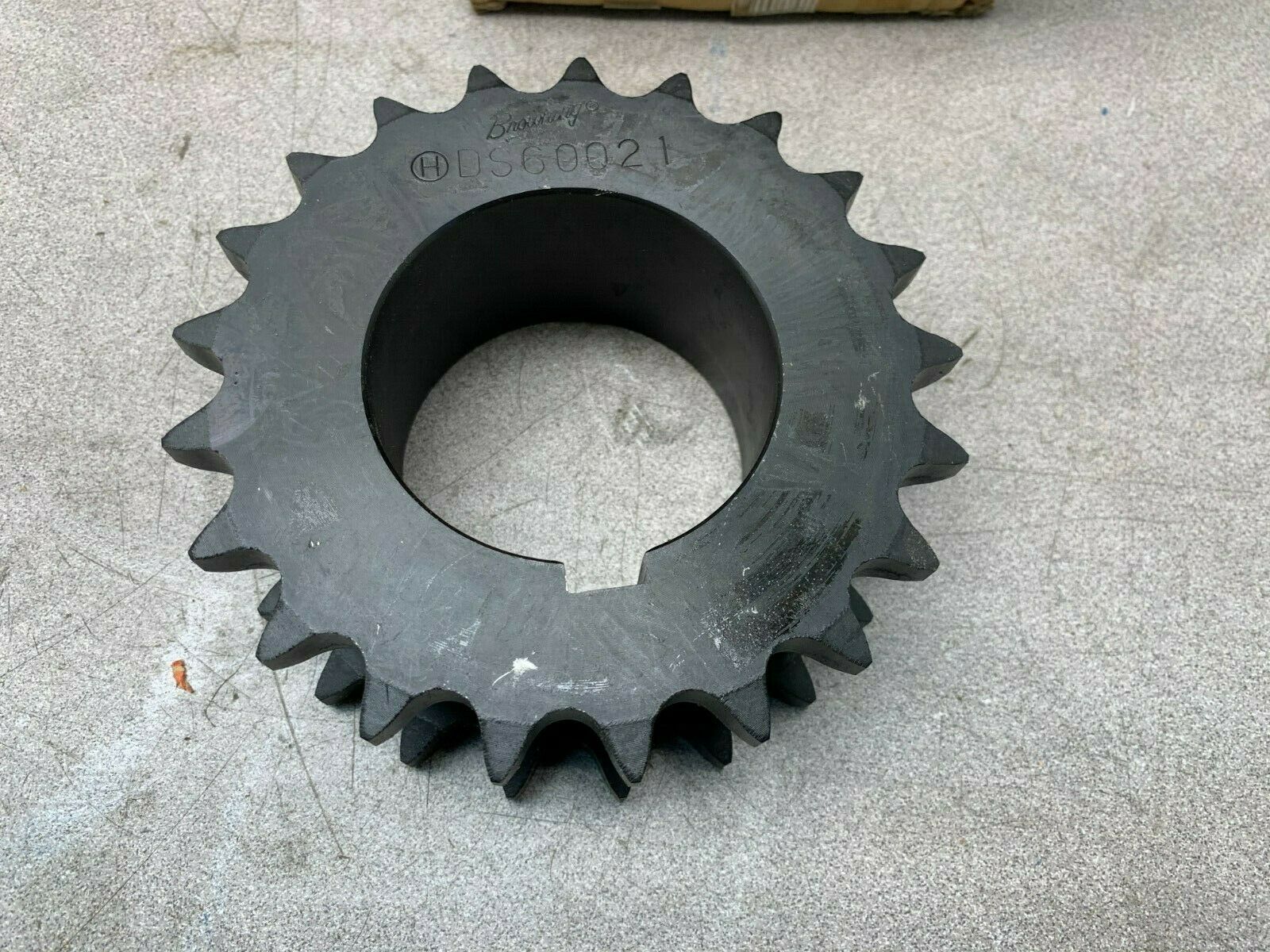 NEW IN BOX BROWNING SPROCKET DS60021