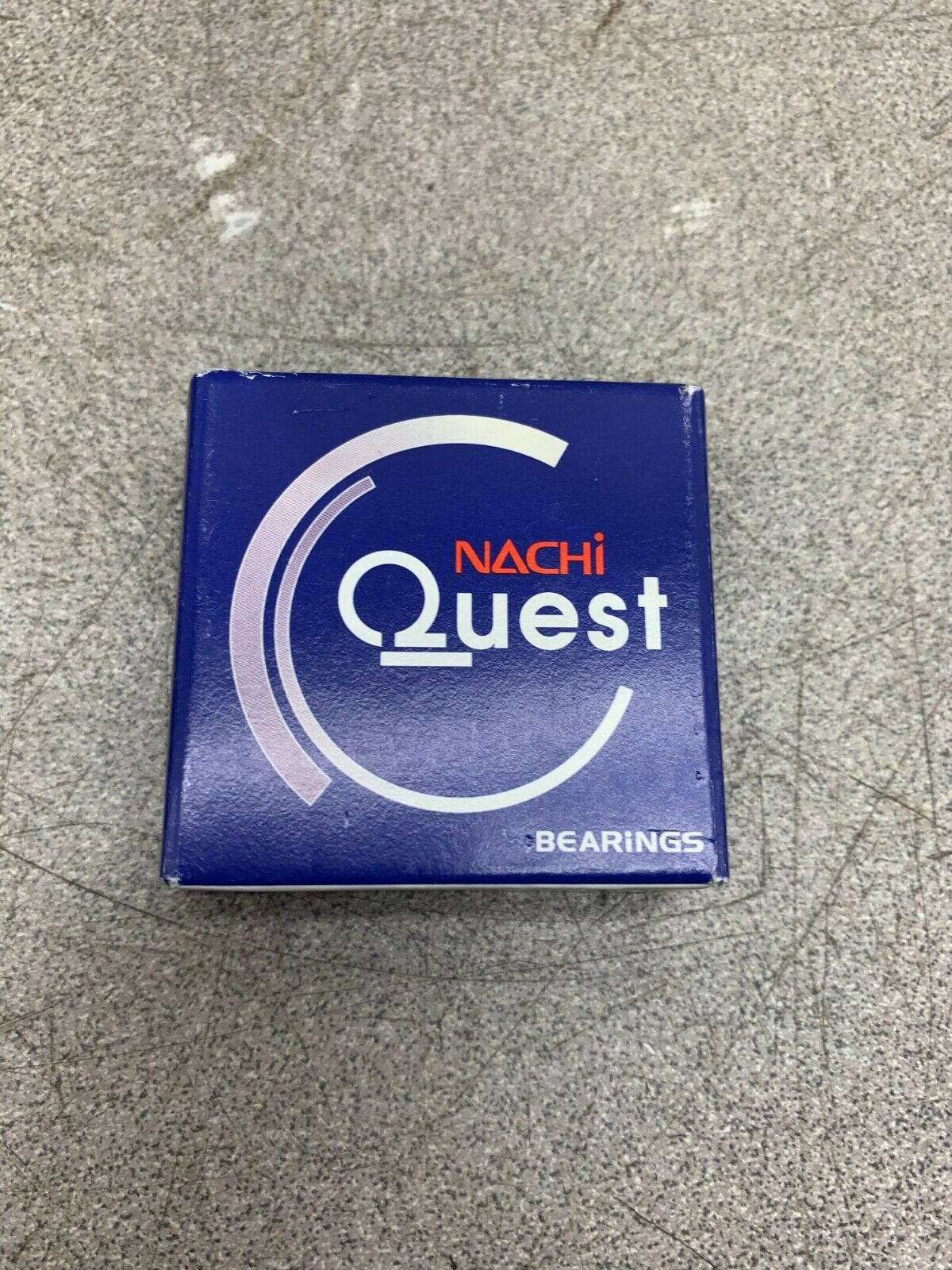 LOT OF 3 NEW IN BOX NACHI BEARING 6203ZZEC3