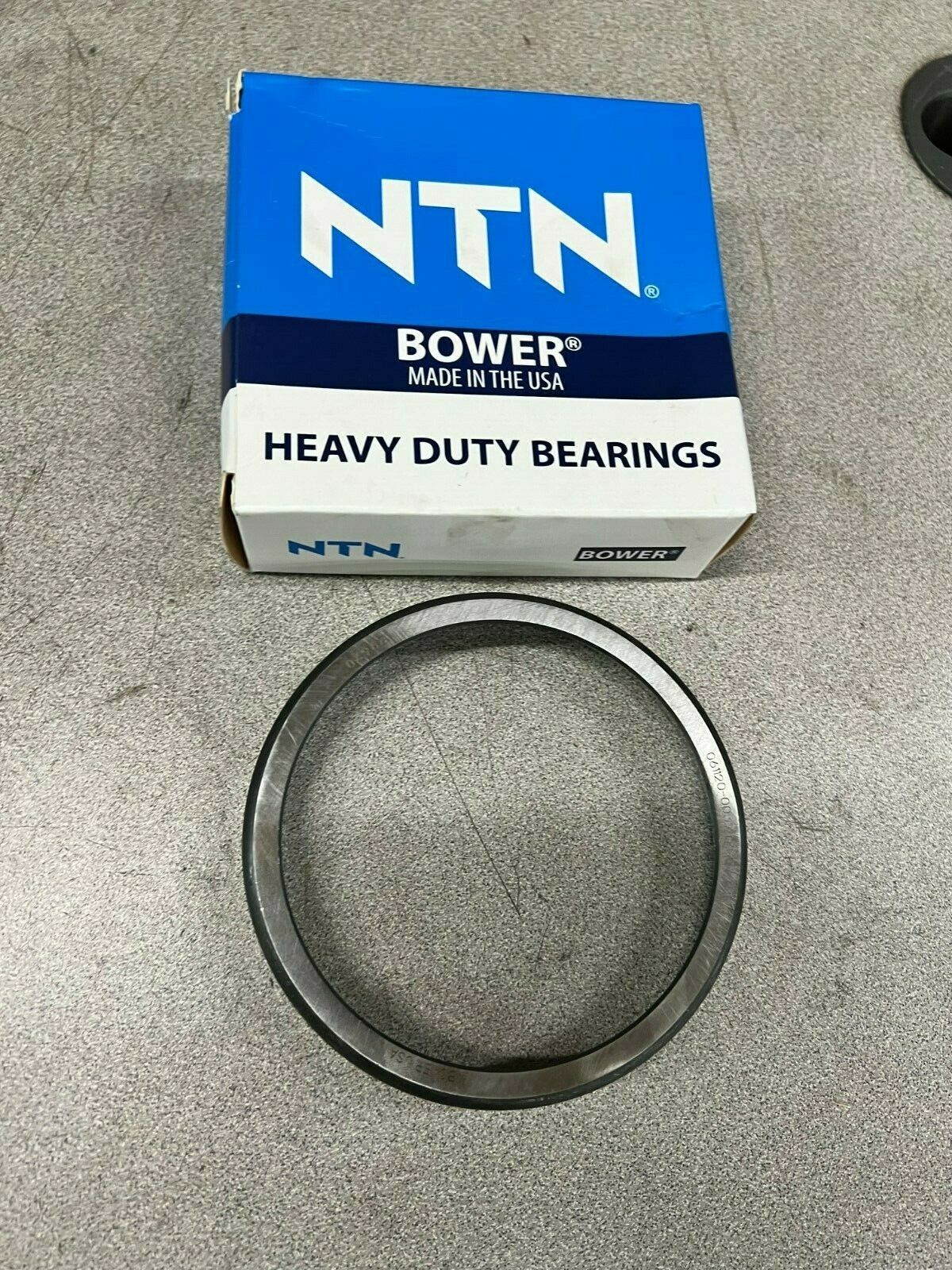 LOT OF 4 NEW IN BOX NTN/BOWER BEARING RACE 29620