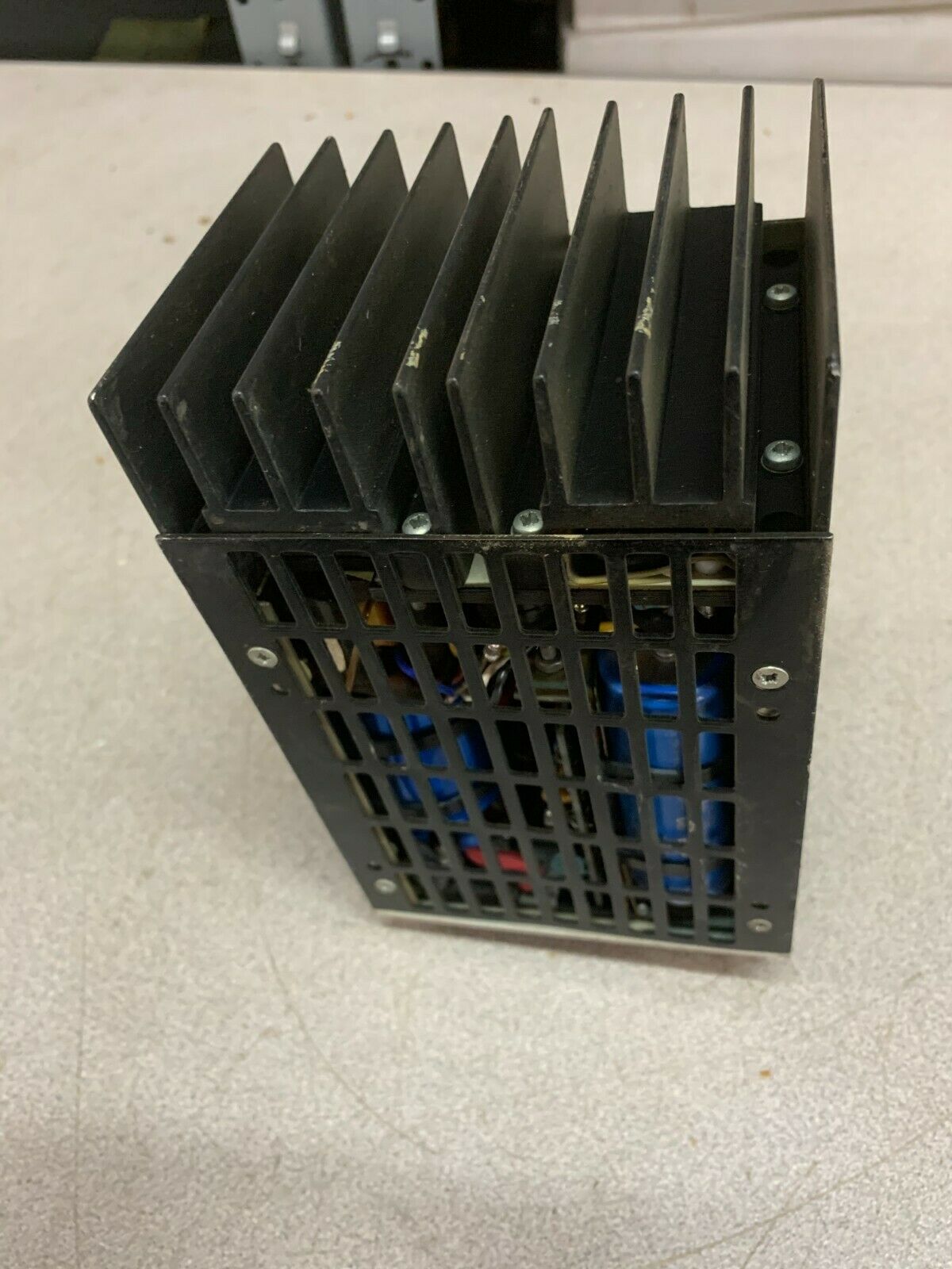 USED ADVANCE POWER SUPPLY MG5-20C