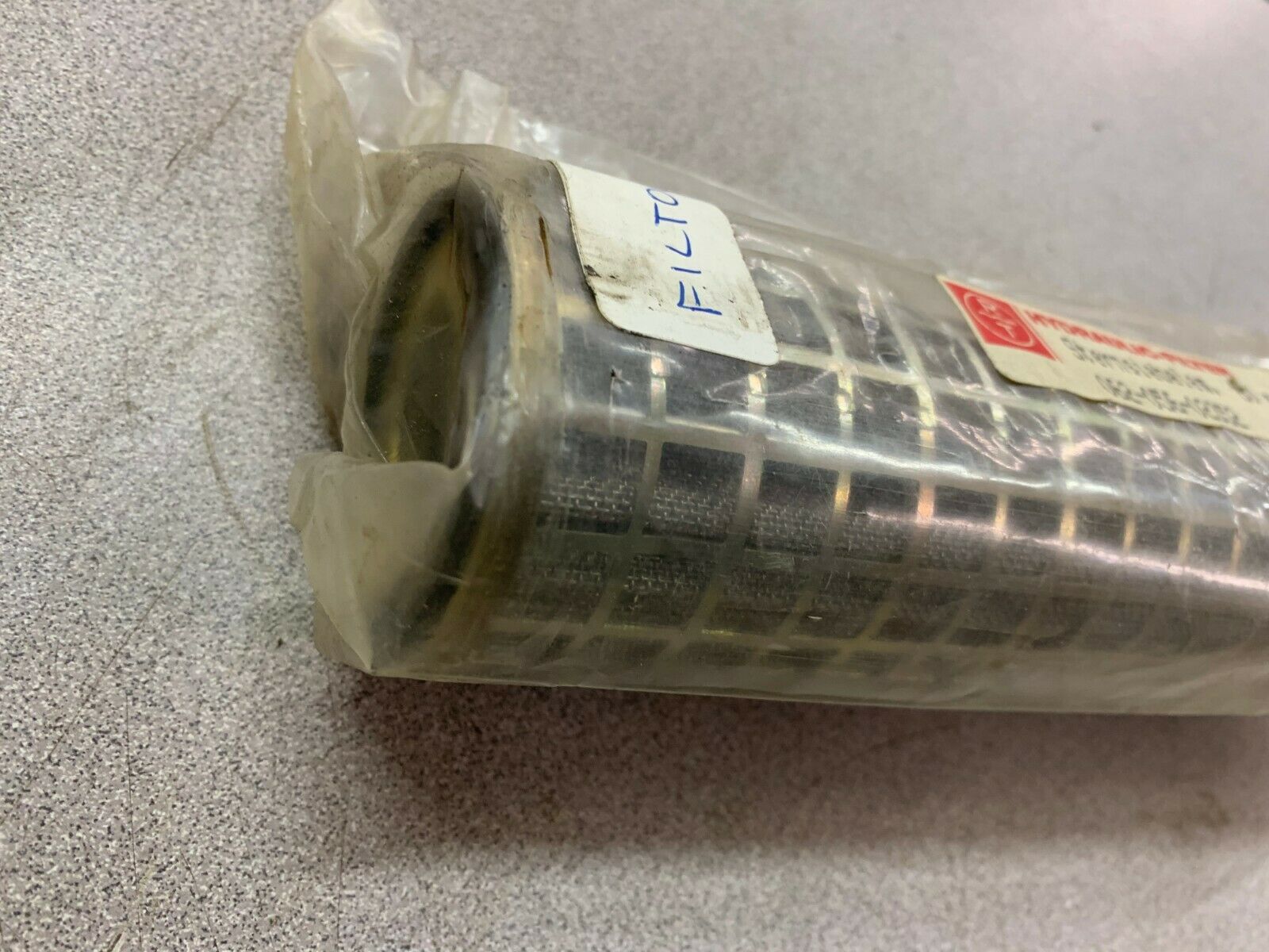 NEW NO BOX STERNSIEBELEM HYDRAULIC FILTER 062-056-02352