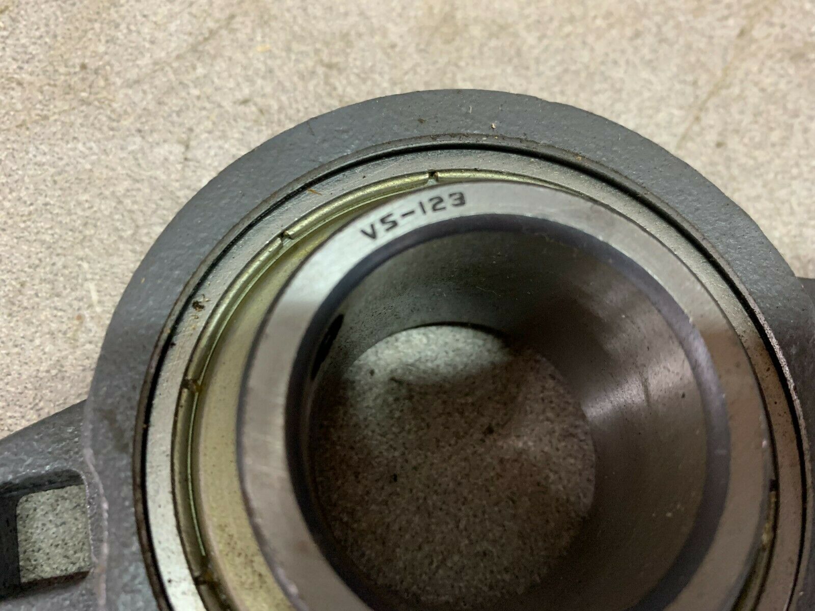 NEW IN BOX BROWNING HOUSED BEARING VF2S-123M