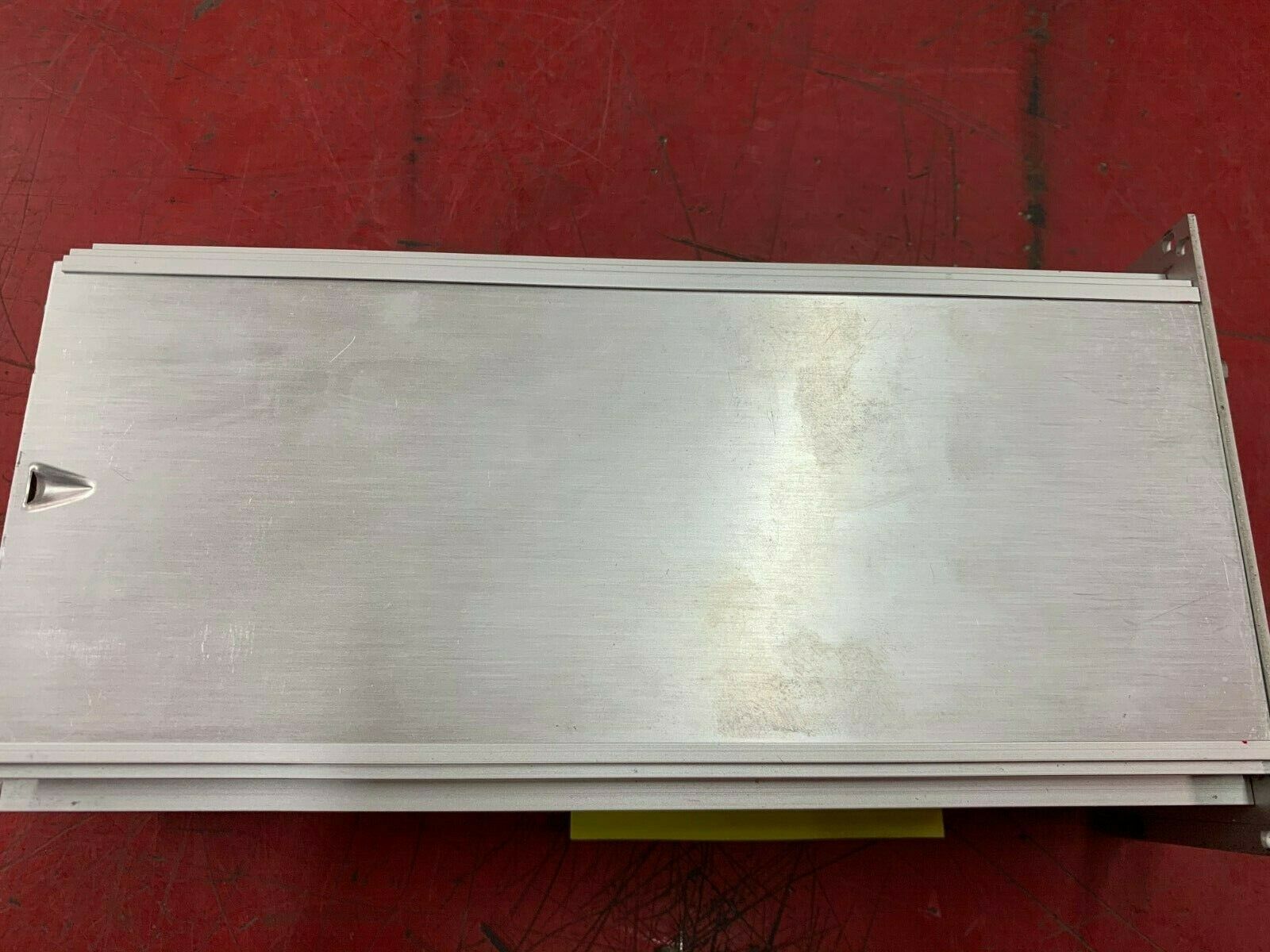 USED SIEMENS FILTER G33928-U3027-F002-C6-0036