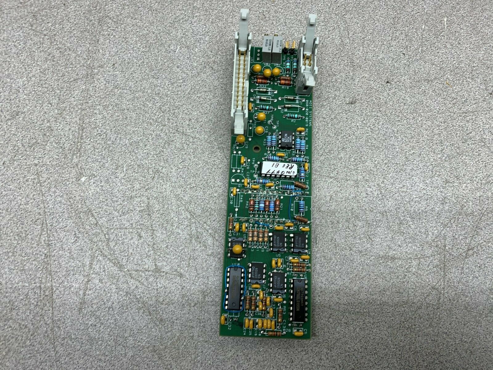 USED AOII SYSTEMS 060-020-0019