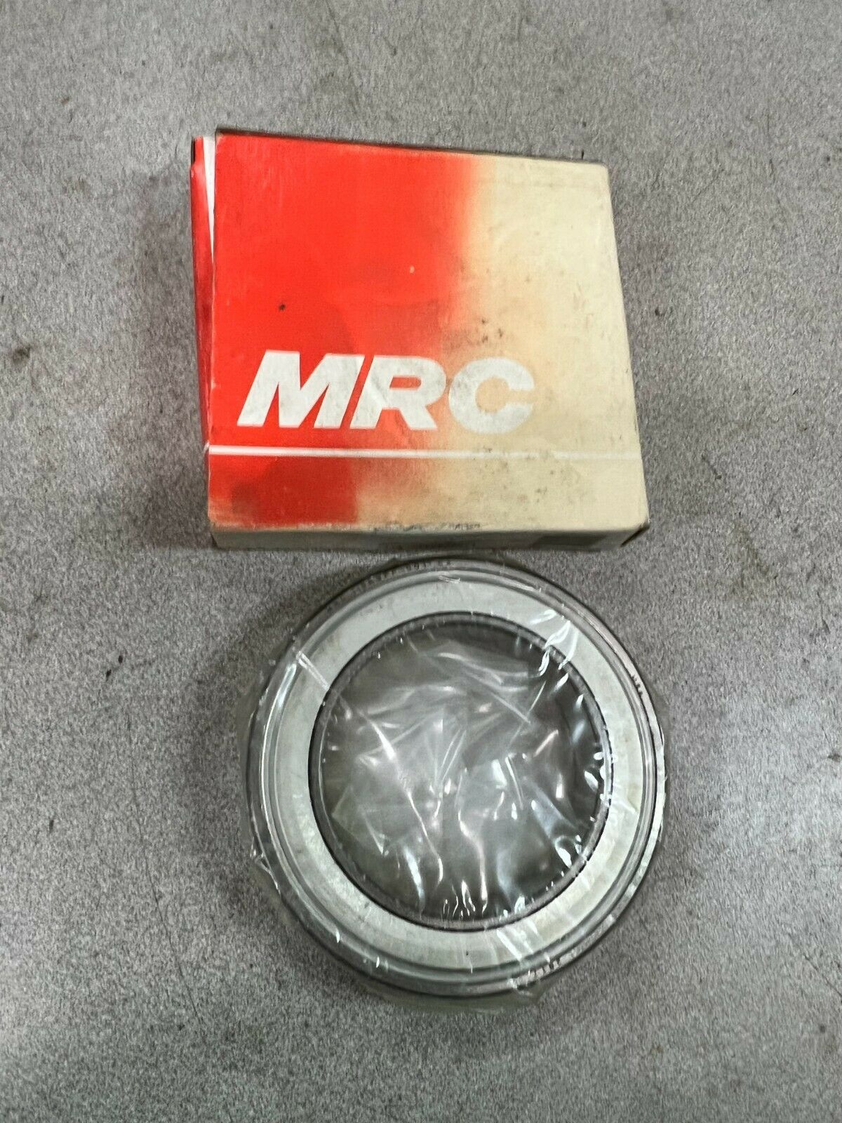 NEW IN BOX MRC 115-KSFF-0011 C3 BALL BEARING 115-KSFF