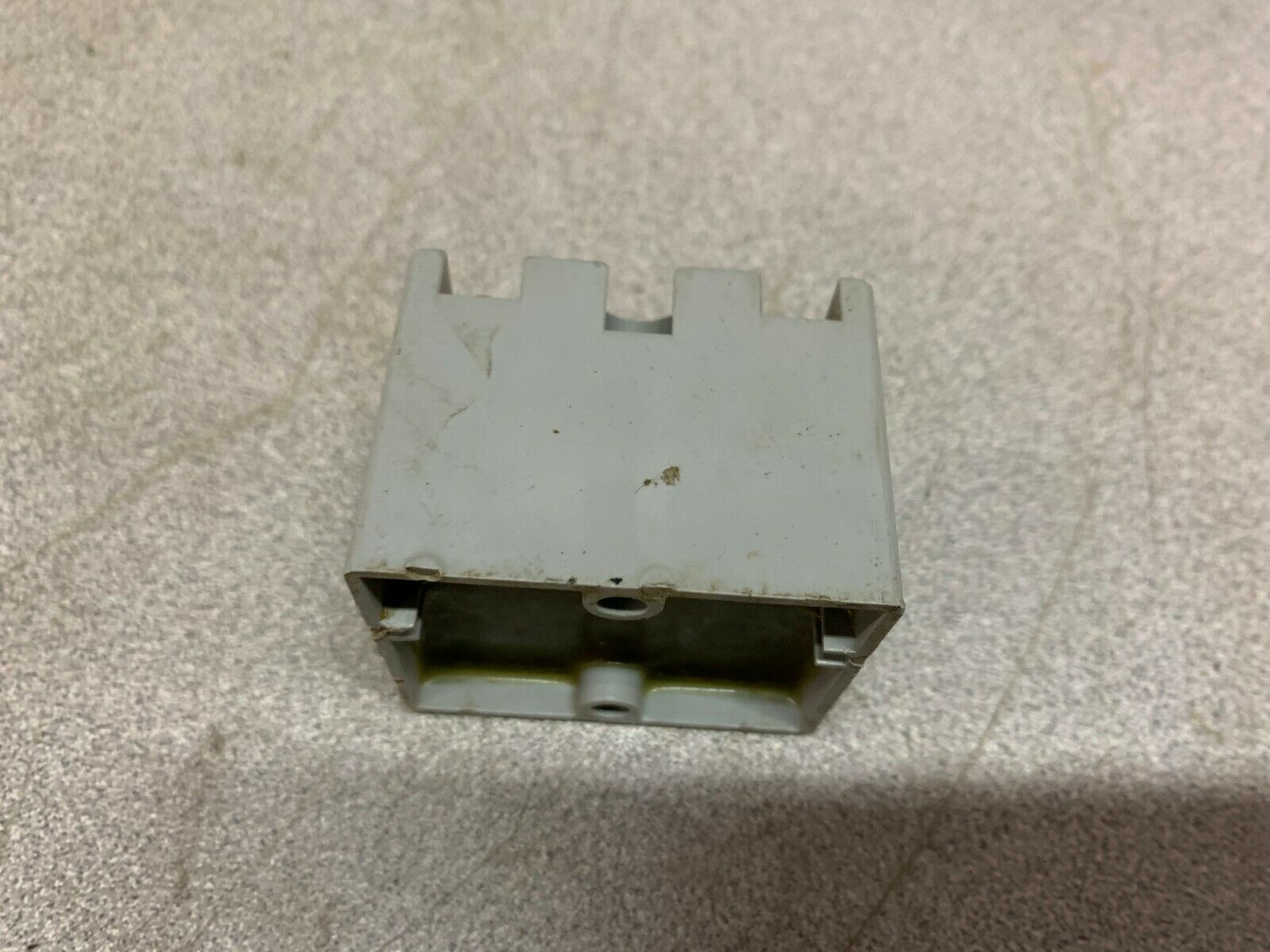 NEW NO BOX GENERAL ELECTRIC RECTIFIER IC3500A403M2