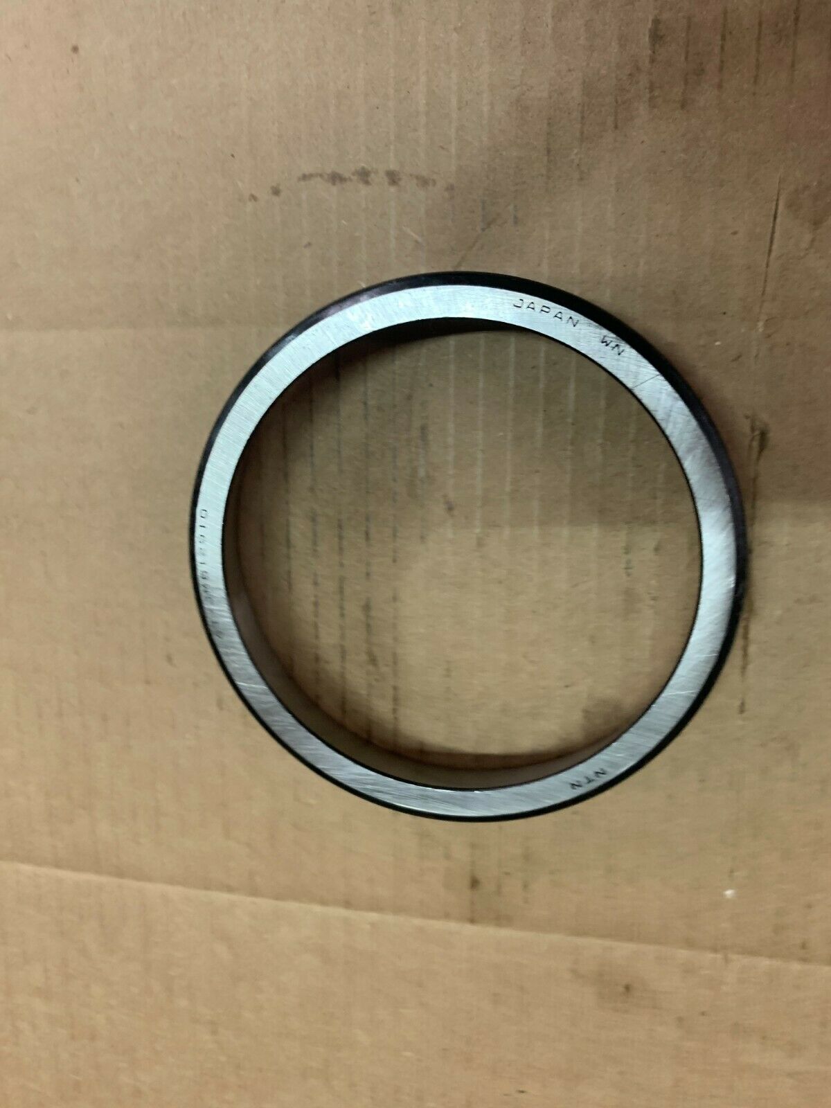 NEW NO BOX NTN BEARING RACE 4T-JM612910