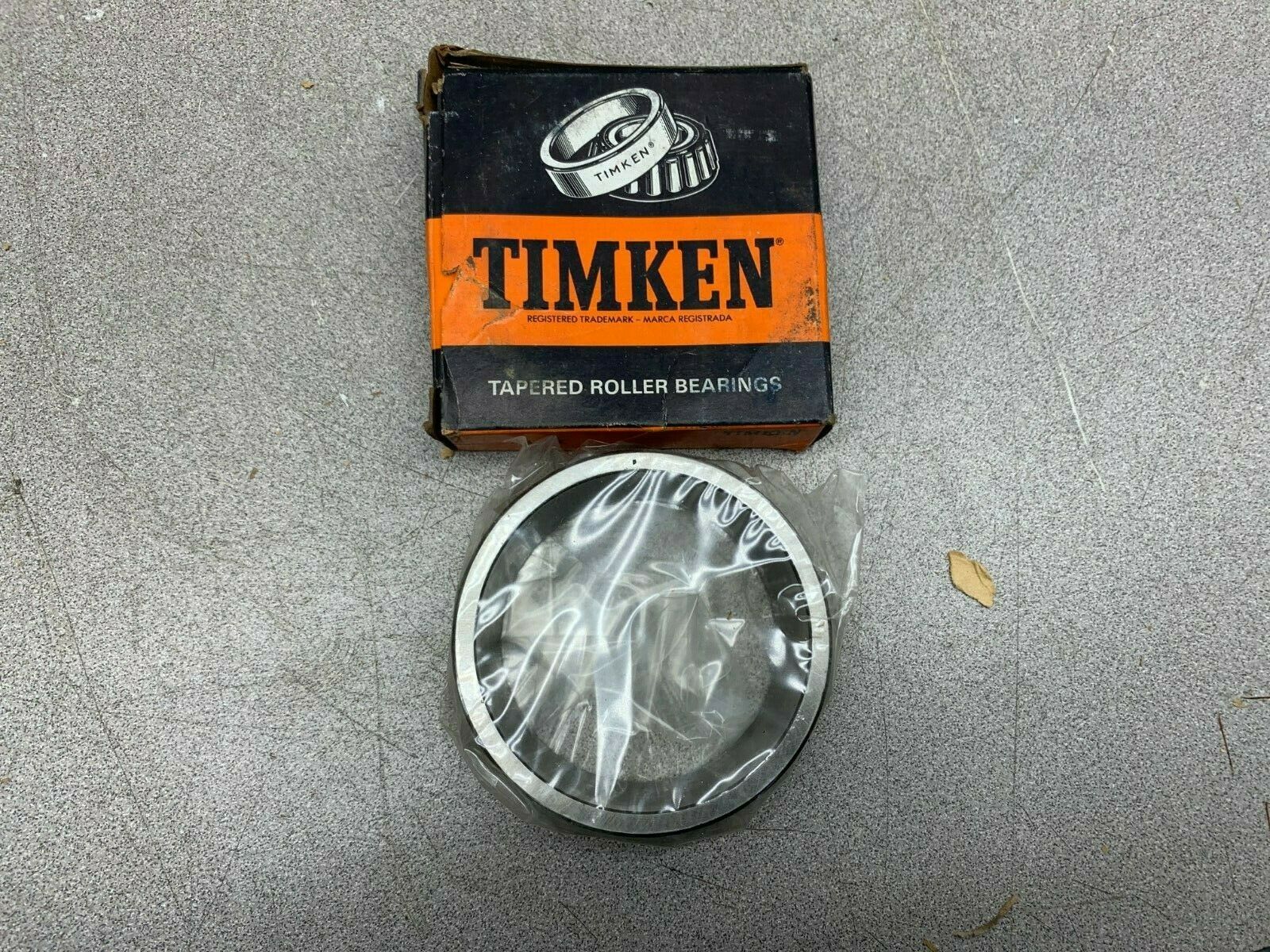 NEW IN BOX TIMKEN BEARING CUP 414X