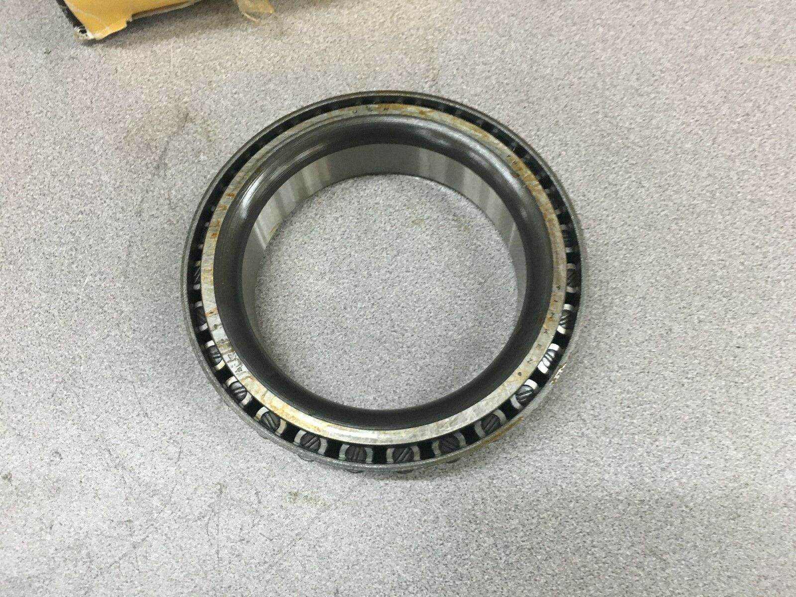 NEW IN BOX HYSTER TAPERED CONE BEARING 352219