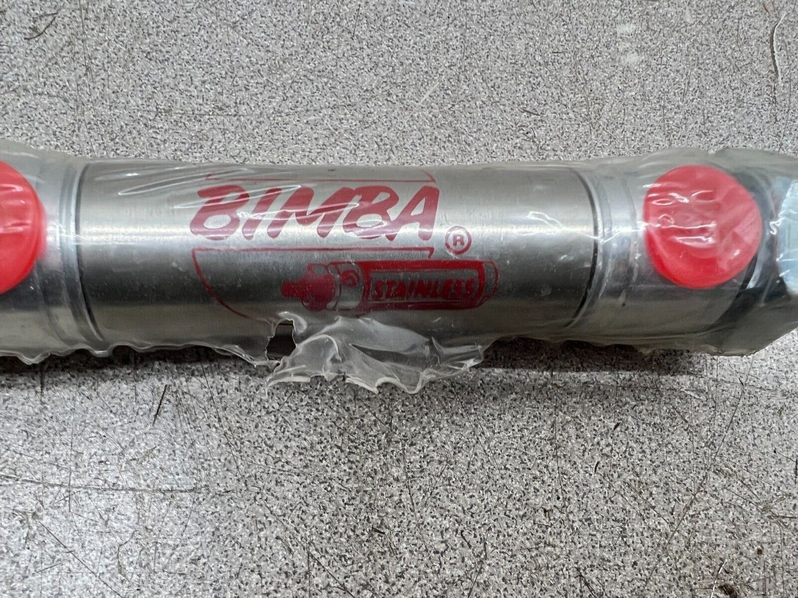 NEW NO BOX BIMBA CYLINDER 041-DXPY