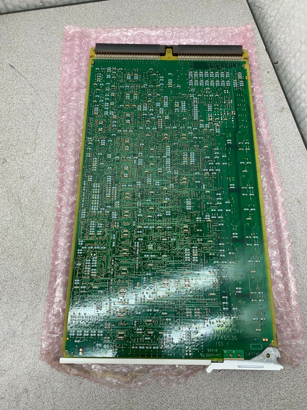 NEW AVAYA CONVERTER BOARD TN1654 DS1