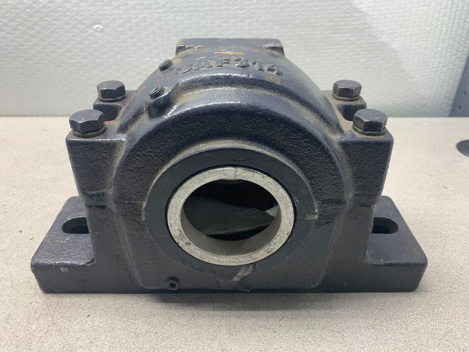 NEW NSK PILLOW BLOCK BEARING HOUSING SAF314