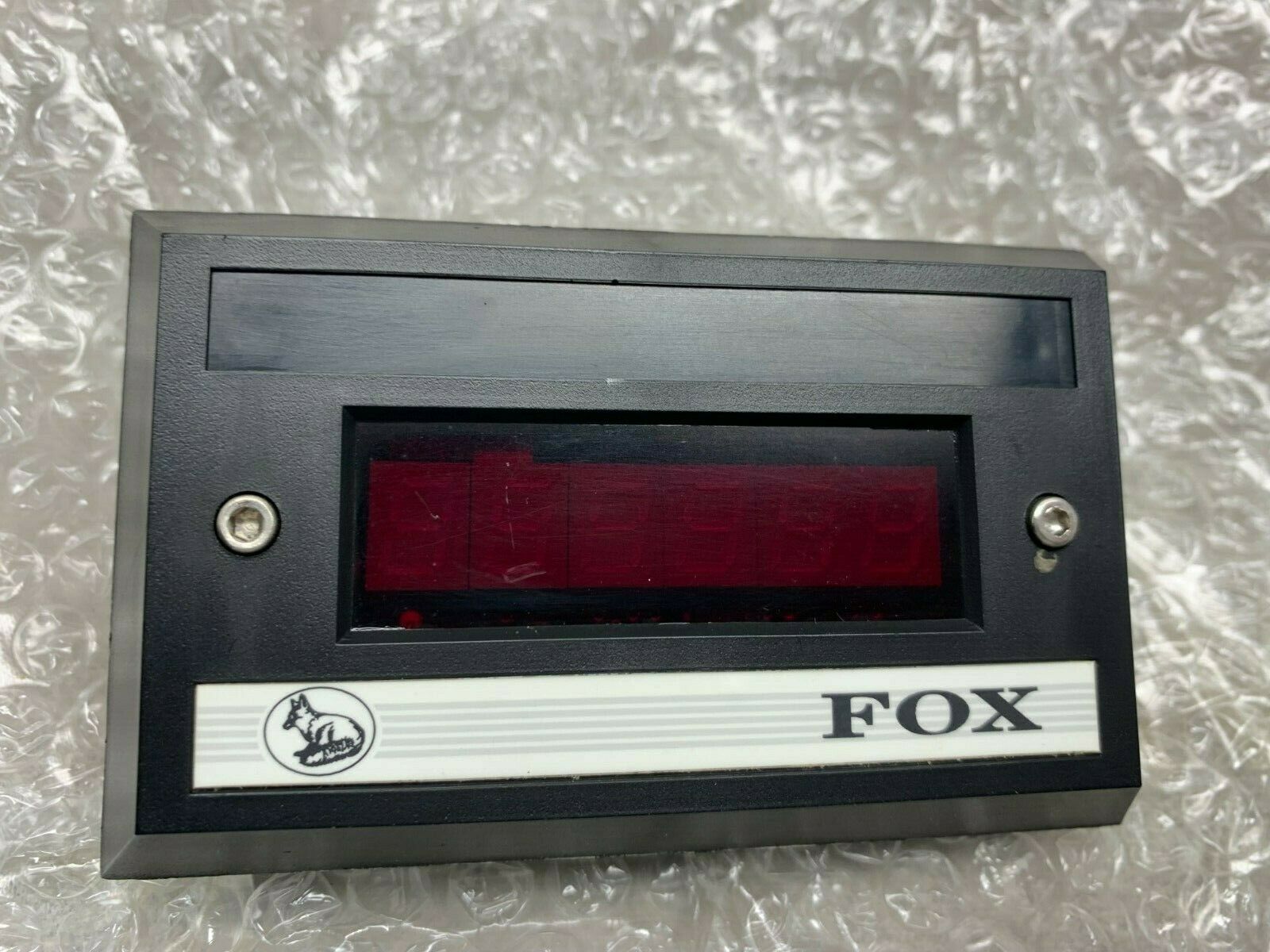 NEW NO BOX FOX POWER MODULE F000-701