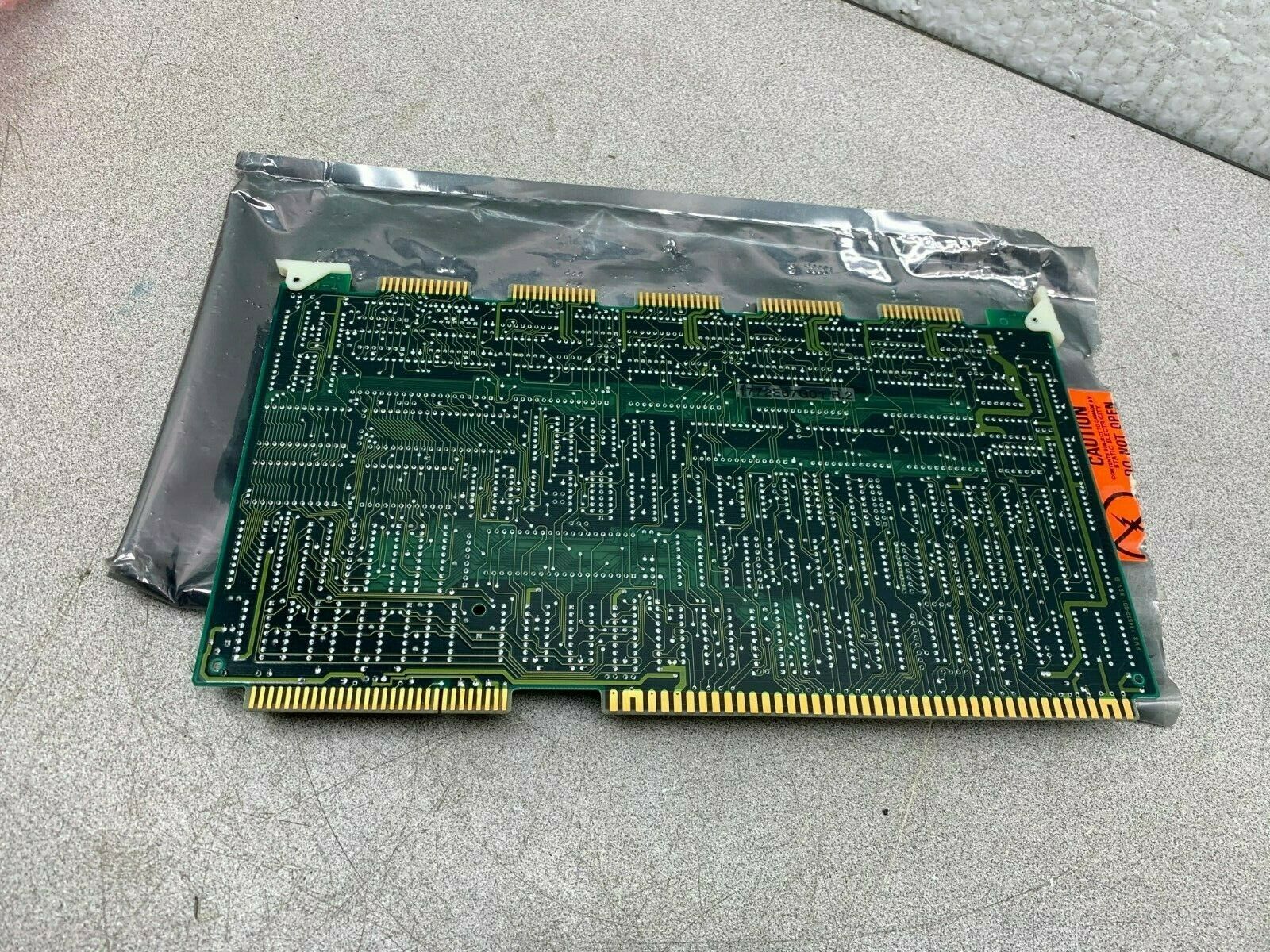 NEW NO BOX INTEL MEMORY I/O EXPANSION BOARD PBA 143472-003