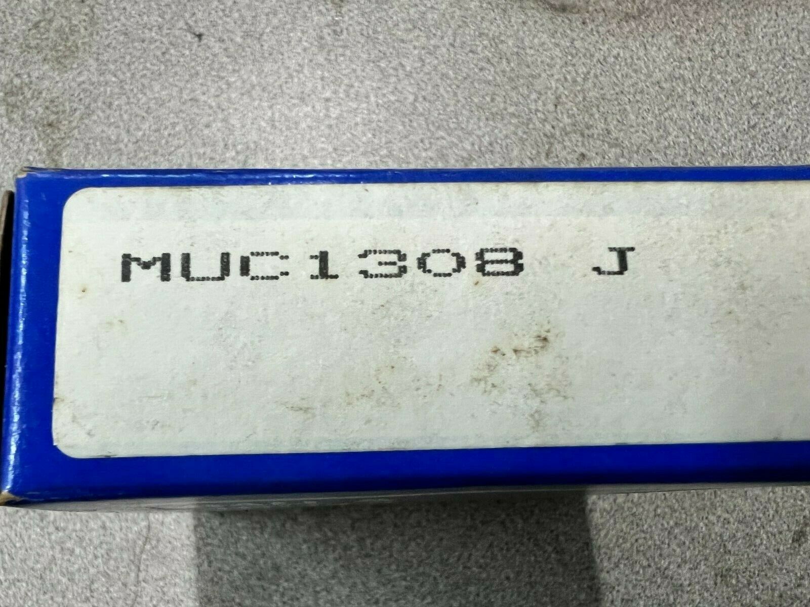 NEW IN BOX BOWER CYLINDRICAL BEARING MUC1308 J