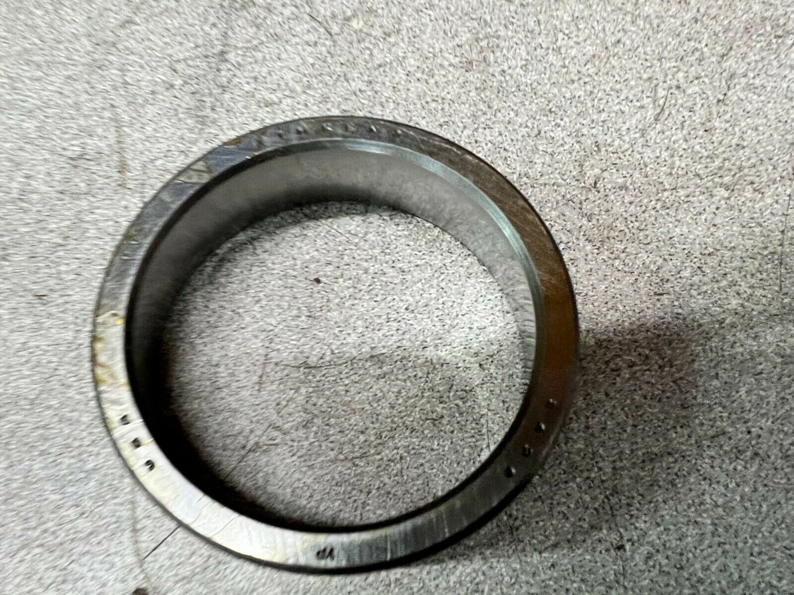 NEW IN BOX TIMKEN BEARING RACE 2630