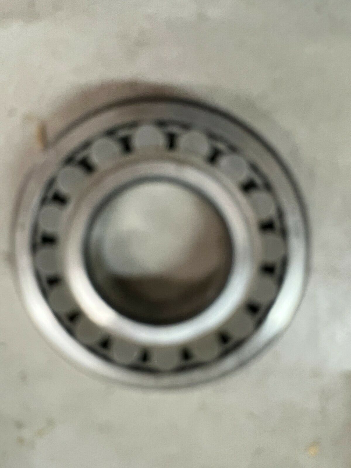 NEW NO BOX FAG SPHERICAL ROLLER BEARING 21315