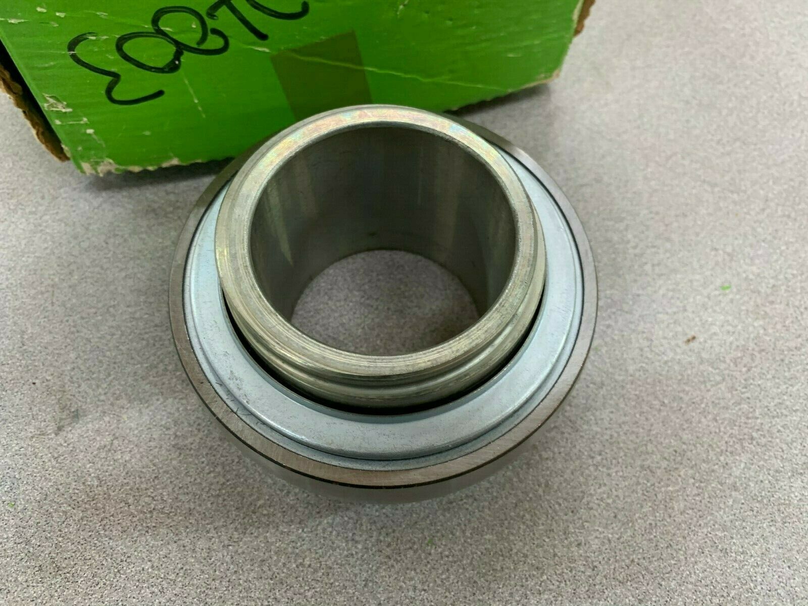 NEW IN BOX INA INSERT BEARING GE60KRRB