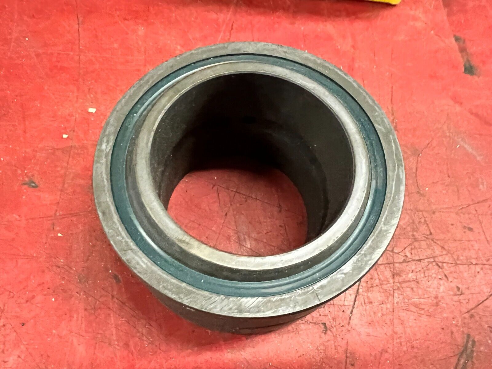 NEW IN BOX RBC PLAIN BEARING B48LSSQ