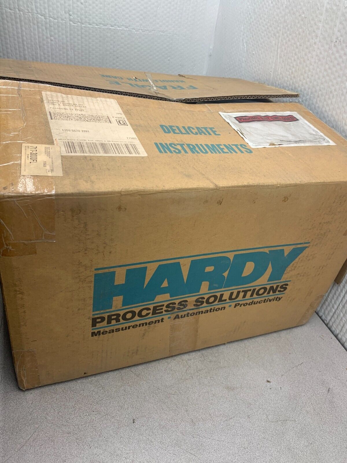 NEW IN BOX HARDY WAVERSAVER WEIGHT CONTROLLER HI2151/30WC-WS-A1-B1 OPTIONS A1-B1