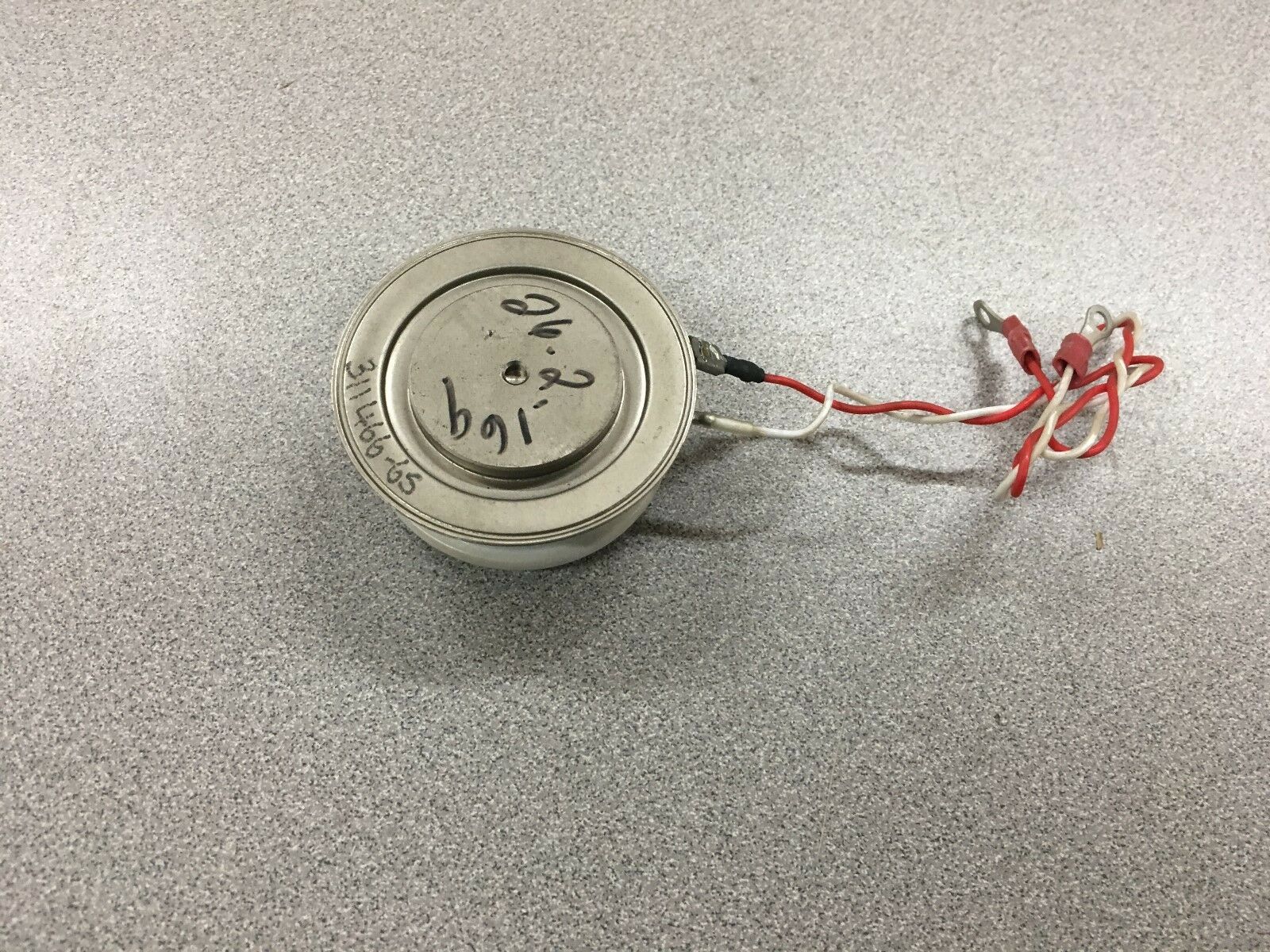 NEW NO BOX UK WESTCODE DIODE PP601-228 1302