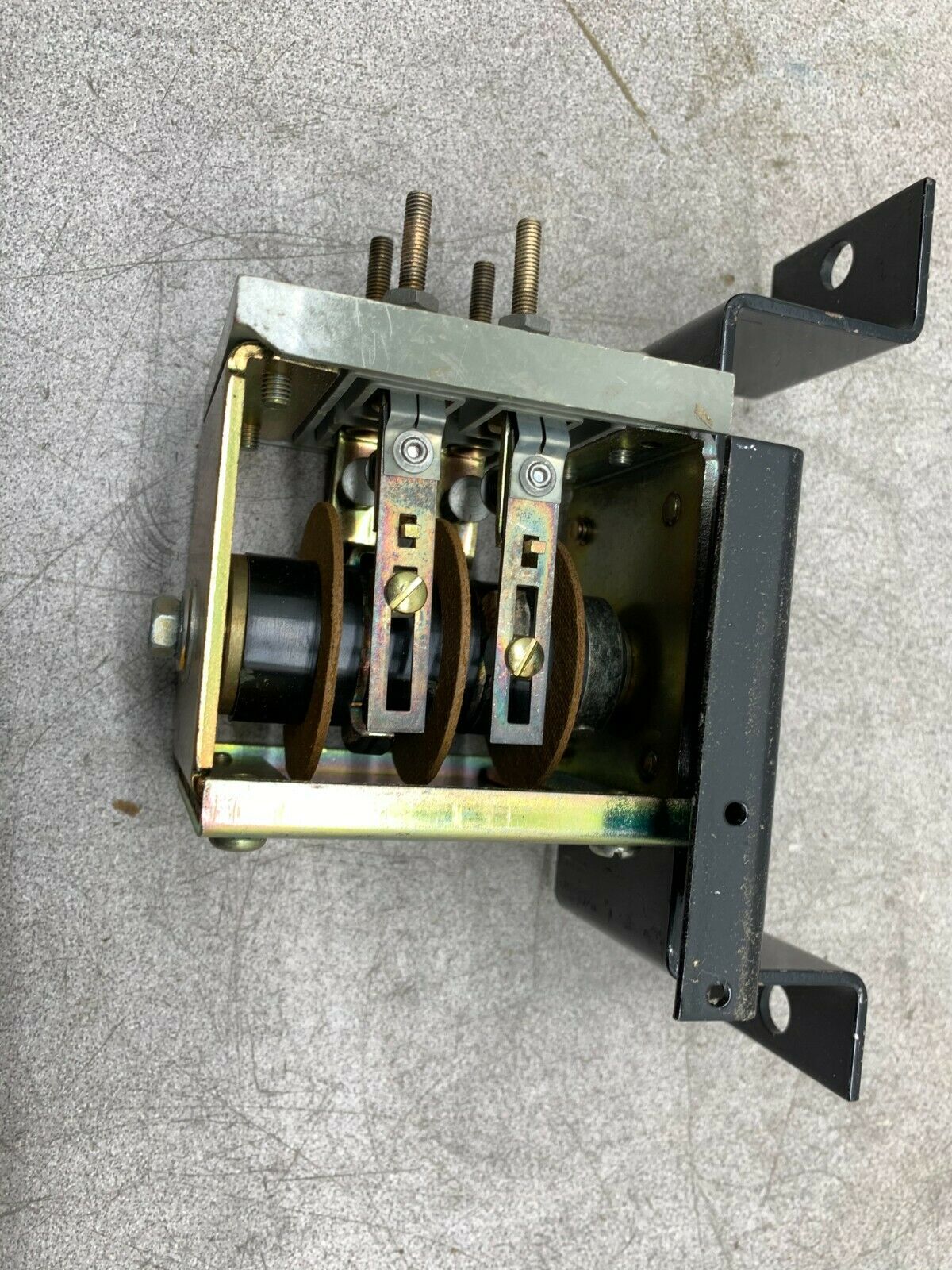 NEW NO BOX WESTINGHOUSE AUXILIARY SWITCH 1735932