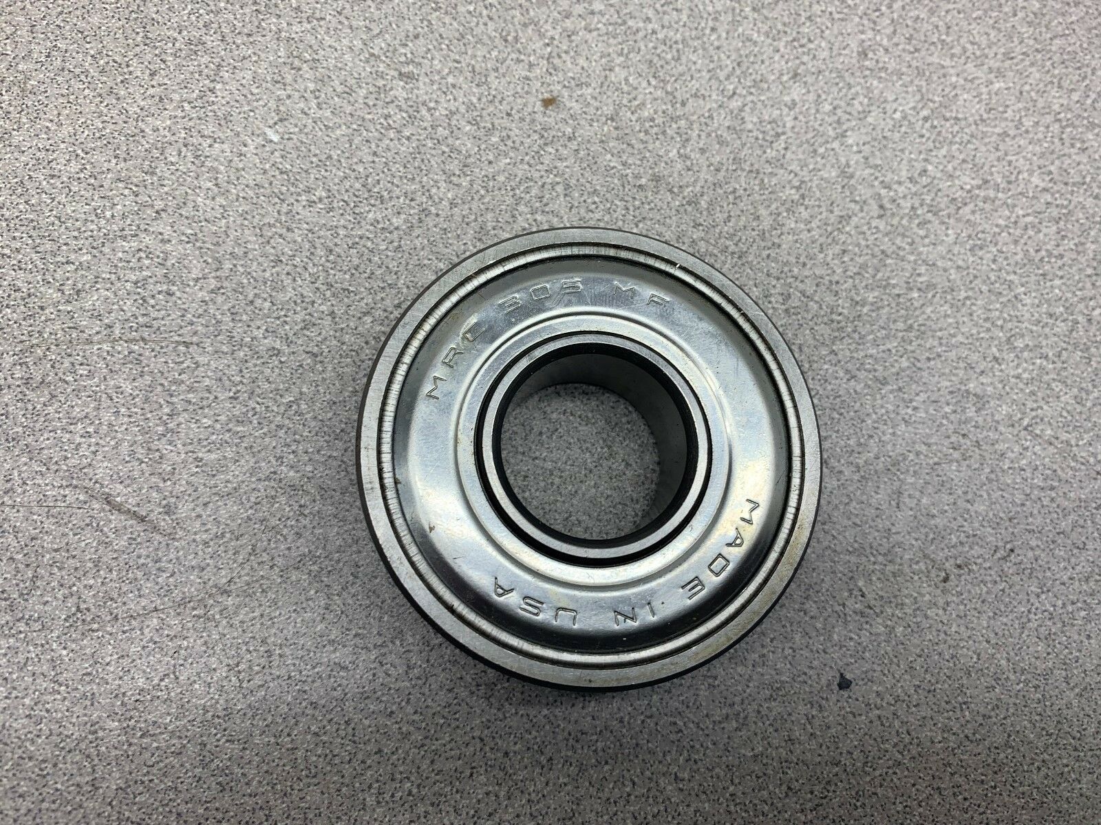 NEW NO BOX MRC BEARING 305MF