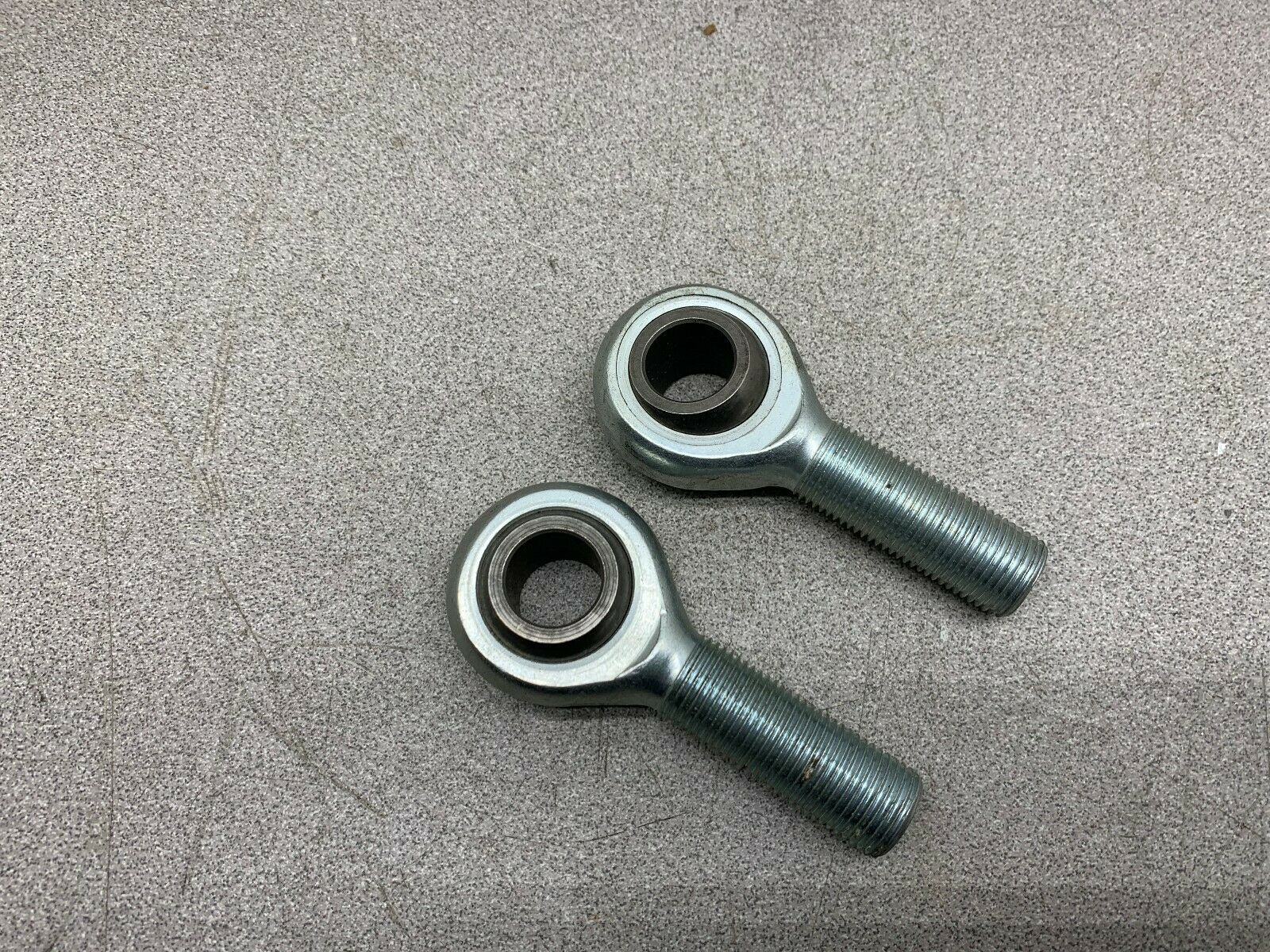 LOT OF 2 NEW NO BOX HEIM ROD END BEARING HMA10