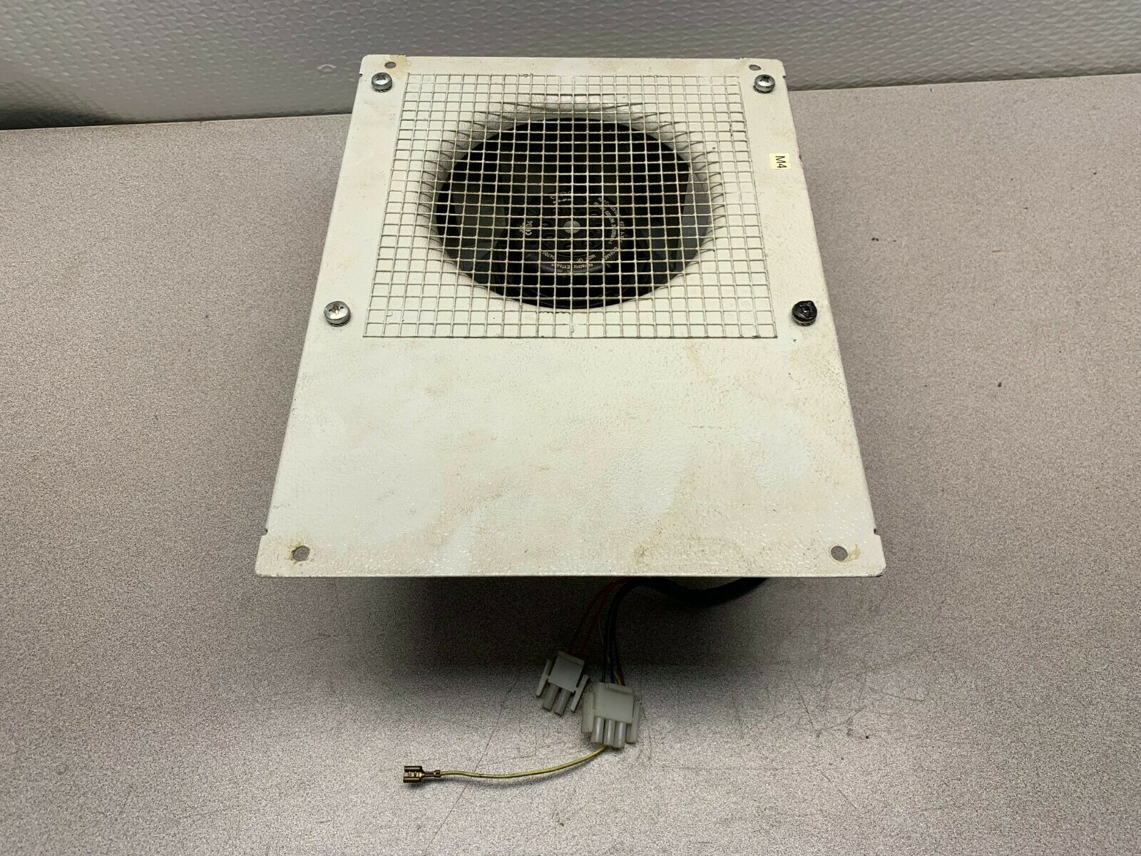 USED EMC FAN RB2T-225/088