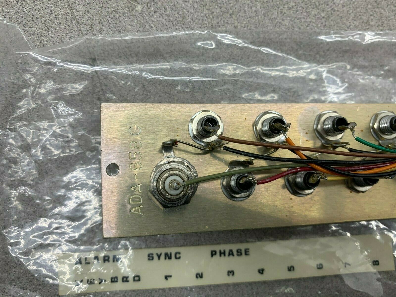 NEW NO BOX GENERIC BOARD ADA-658G