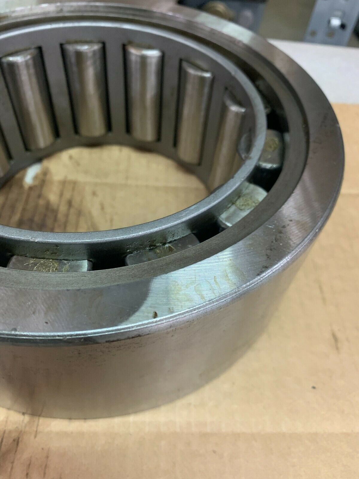 NEW NO BOX LINK-BELT ROLLER BEARING 5320M