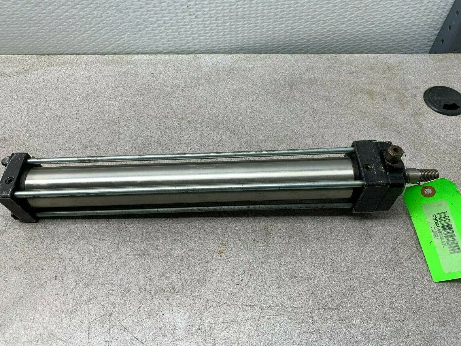 USED PNEUMATIC CYLINDER CHDAU4030A53L