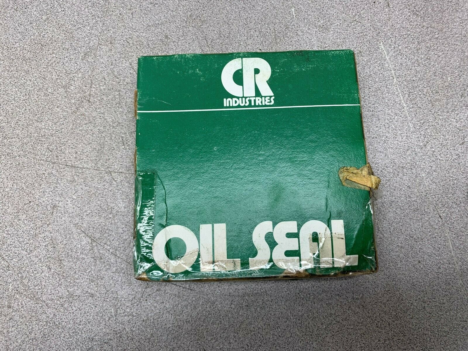 LOT OF 3 NEW IN BOX CHICAGO RAWHIDE OILSEAL 35412