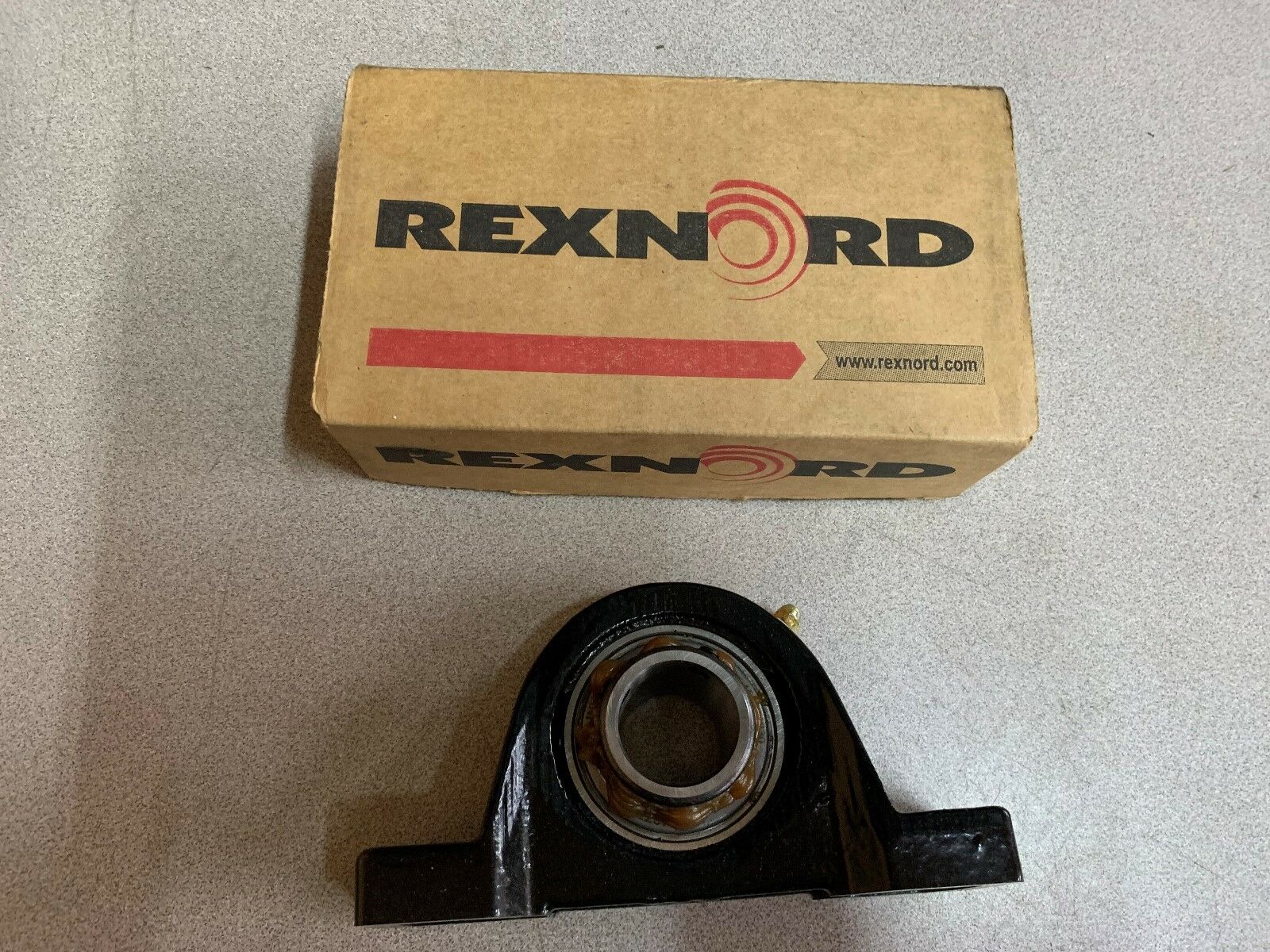 NEW IN BOX REXNORD LINK BELT P3U21927