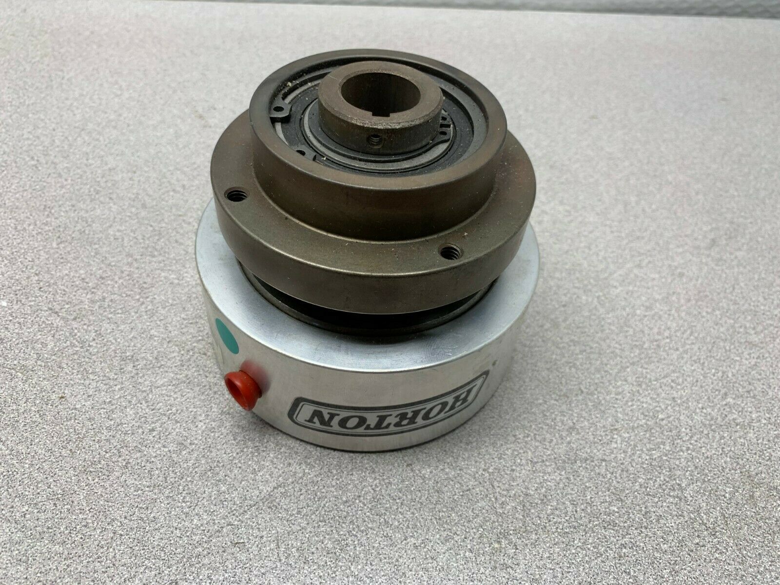 NEW NO BOX HORTON CLUTCH 5H30P-1*0.875 BORE PILOT BRAKE 909900