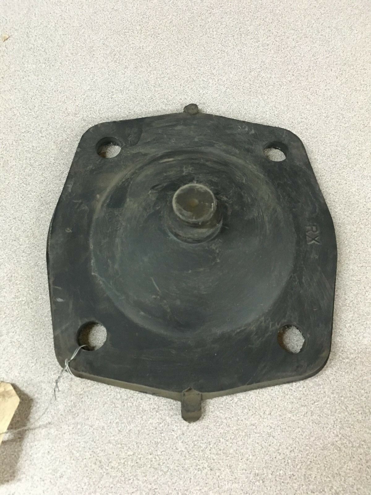 NEW EPDM DIAPHRAGM FOR 3" VALVE