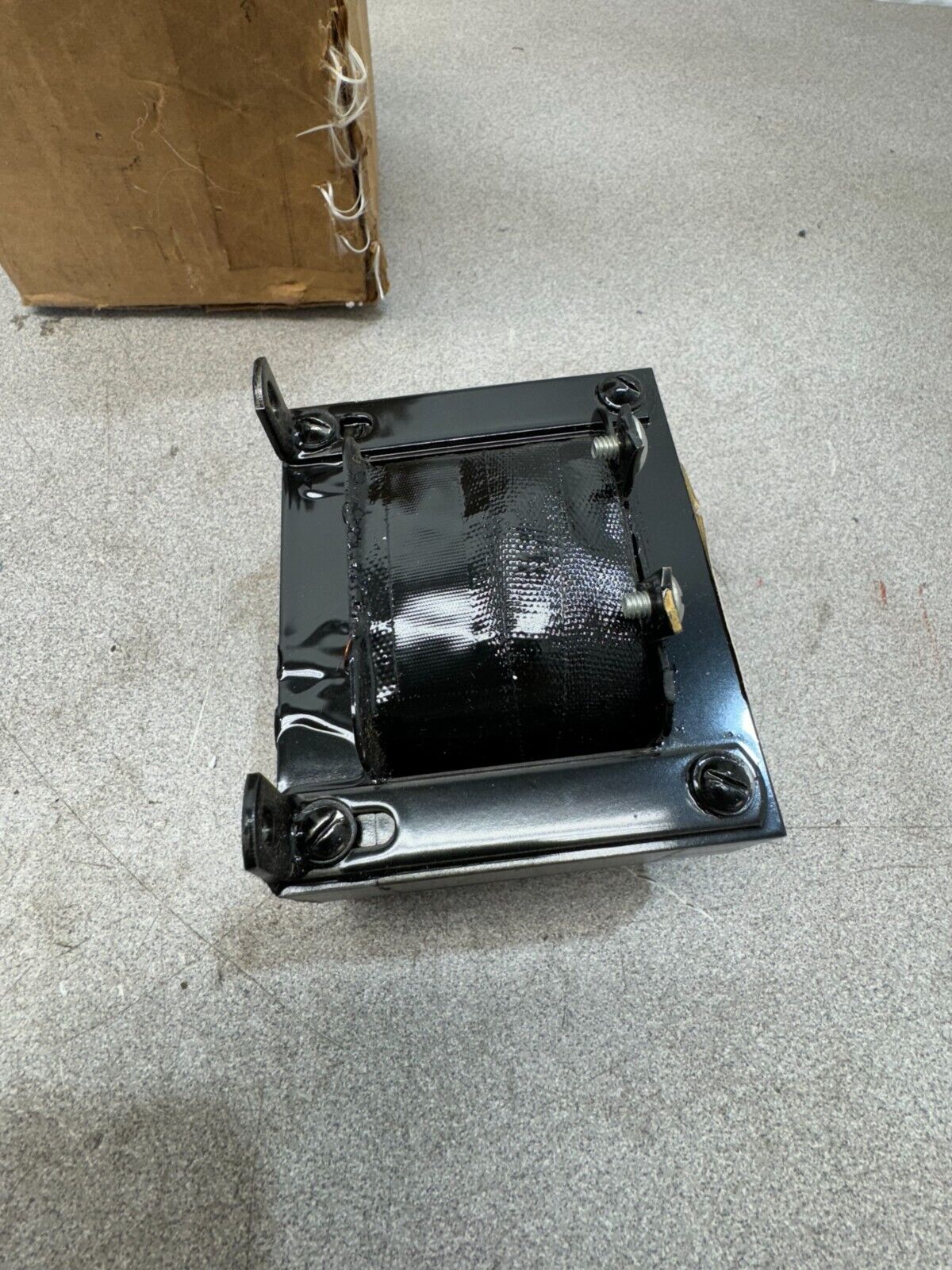 NEW IN BOX TIERNEY ELECTRICAL 25VA. POTENTIAL TRANSFROMER AC25PT-8V2A