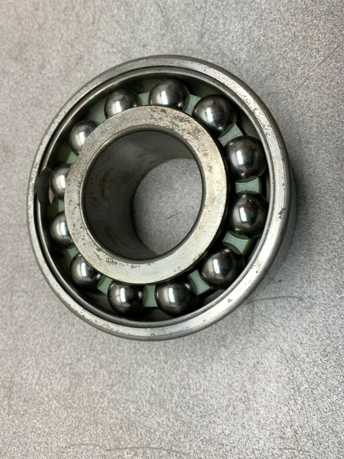 NEW NO BOX NSK BEARING 3309