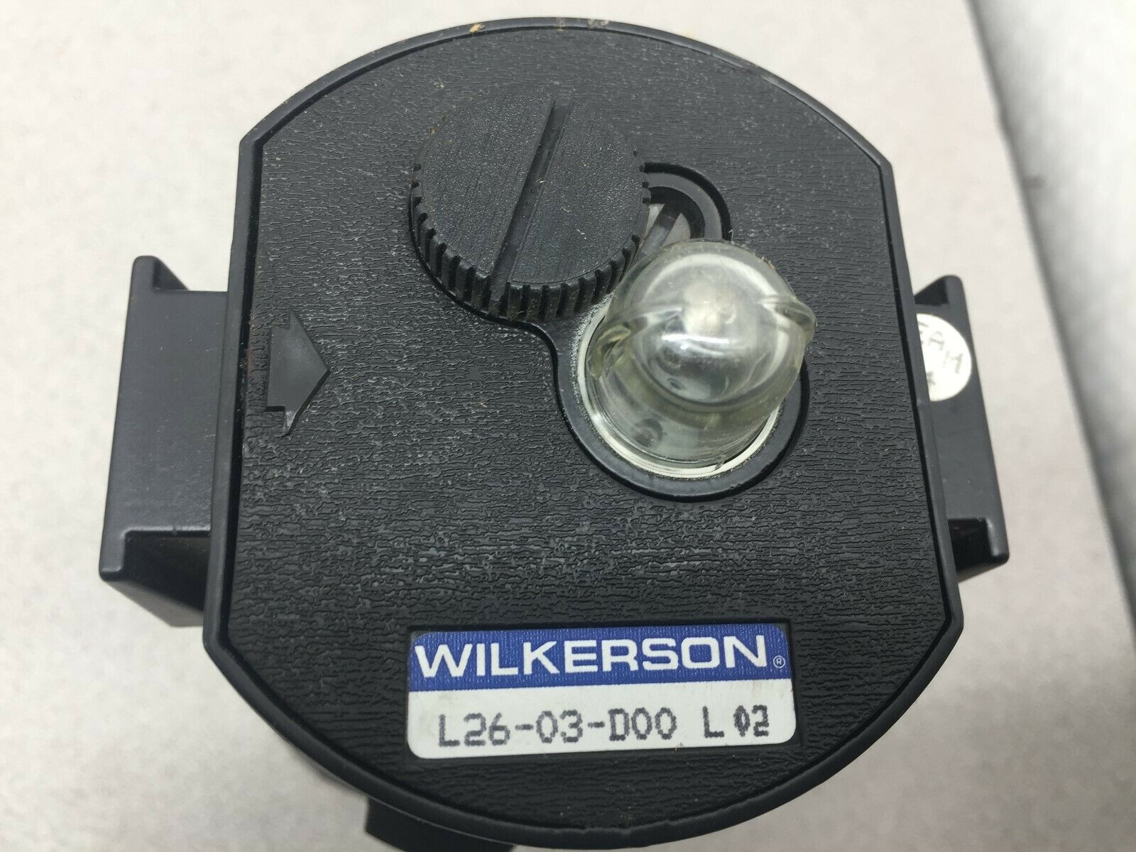 NEW IN BOX WILKERSON LUBRICATOR L26-03-D00 L