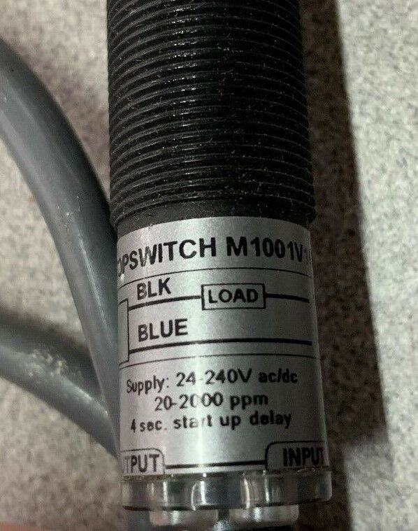 USED EATON SWITCH 23296.79