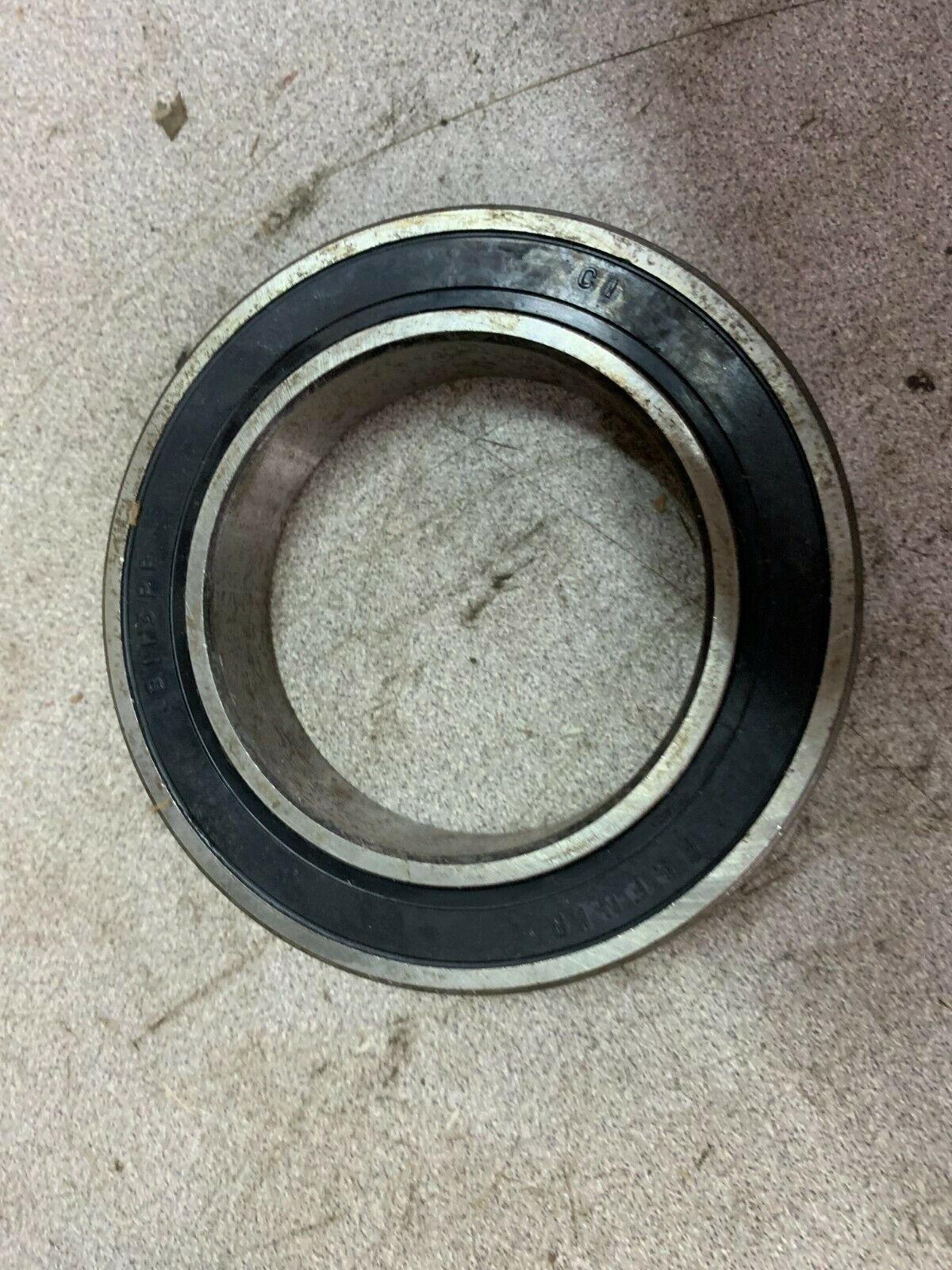 NEW IN BOX FAFNIR BALL BEARING 9113PPG