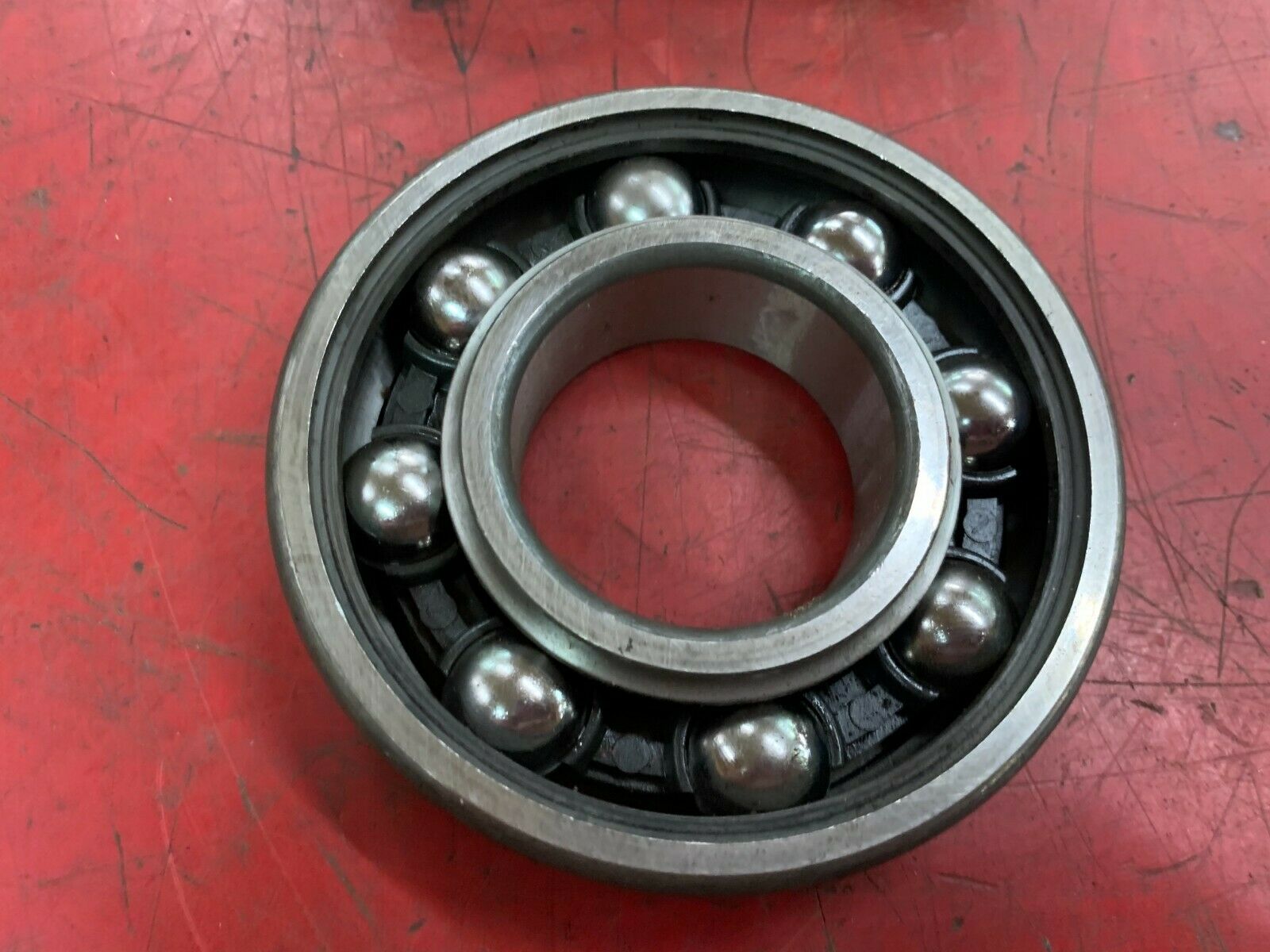 NEW IN BOX MRC ROLLER BEARING 310SZ ABEC1