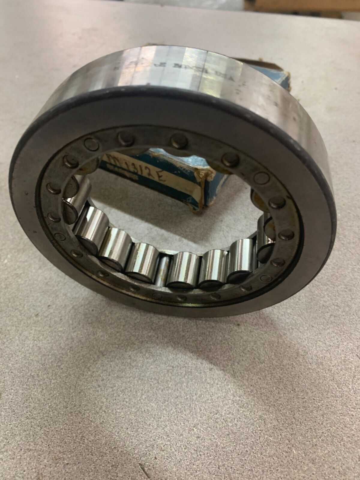 NEW BOWER ROLLER BEARING M1312E