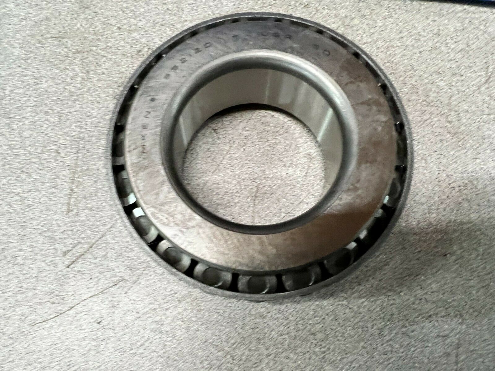 NEW IN BOX TIMKEN ROLLER BEARING 55212C